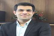 تبریک ارتقاء دکتر محمود علی محمدی به مرتبه دانشگاهی استادی